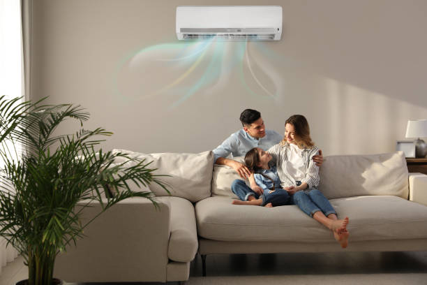 Best Energy-efficient HVAC Solutions in Bamberg, SC