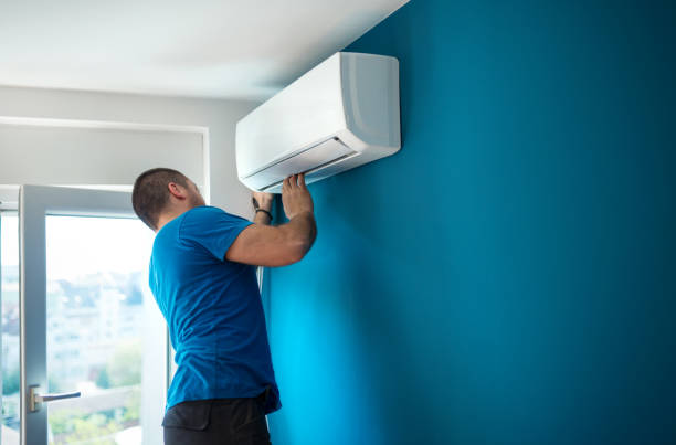 Best Ductless Mini-Split Systems in Bamberg, SC