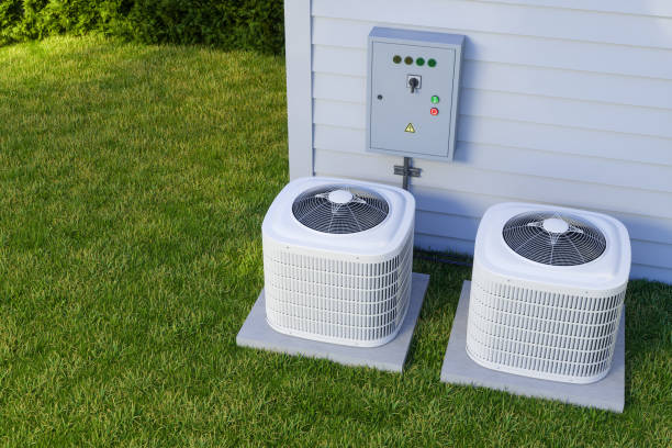 Best Residential HVAC in Bamberg, SC