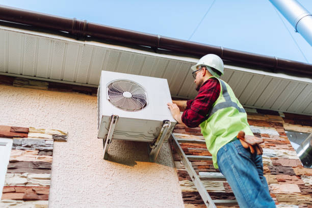 Reliable Bamberg, SC HVAC Solutions
