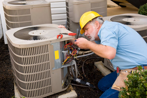 Best Residential HVAC in Bamberg, SC
