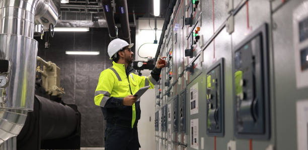 Best Commercial HVAC in Bamberg, SC