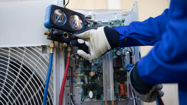 Best HVAC Financing and Leasing in Bamberg, SC